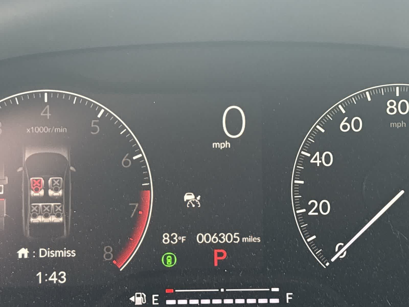 Thumbnail: 2026 Honda Civic - 17