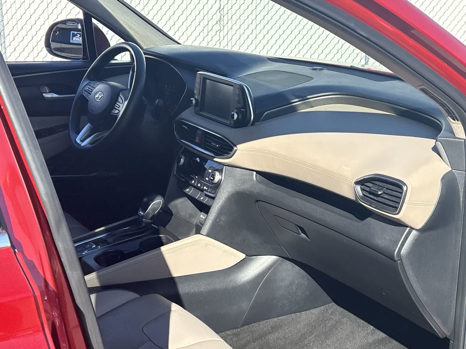 Thumbnail: 2020 Hyundai Santa Fe - 22