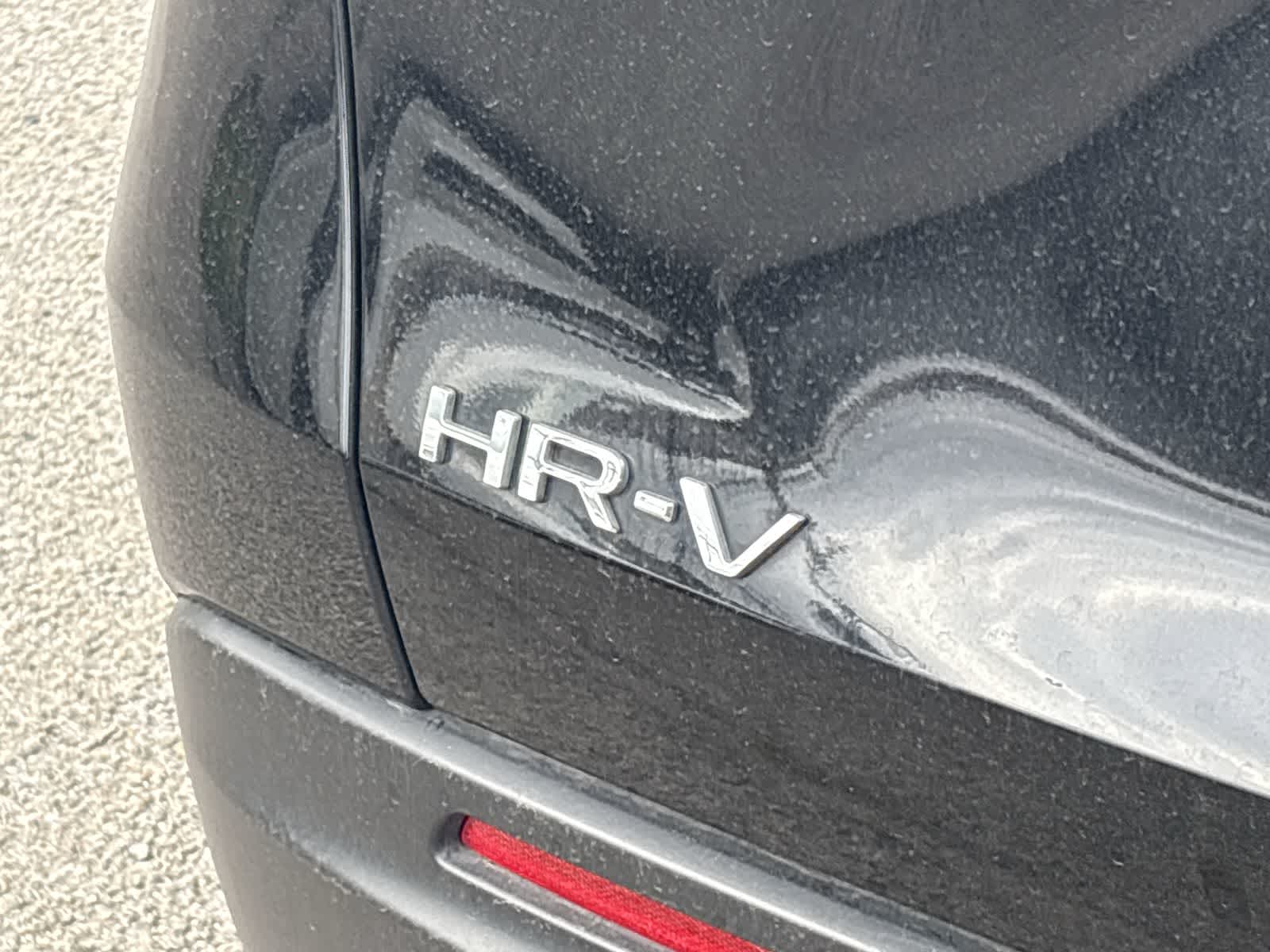 Thumbnail: 2023 Honda HR-V - 9