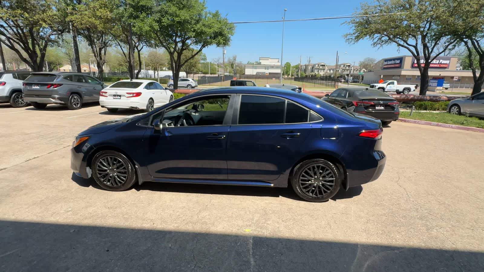 Thumbnail: 2025 Toyota Corolla - 5