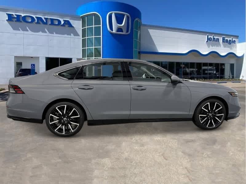 Thumbnail: 2025 Honda Accord - 8
