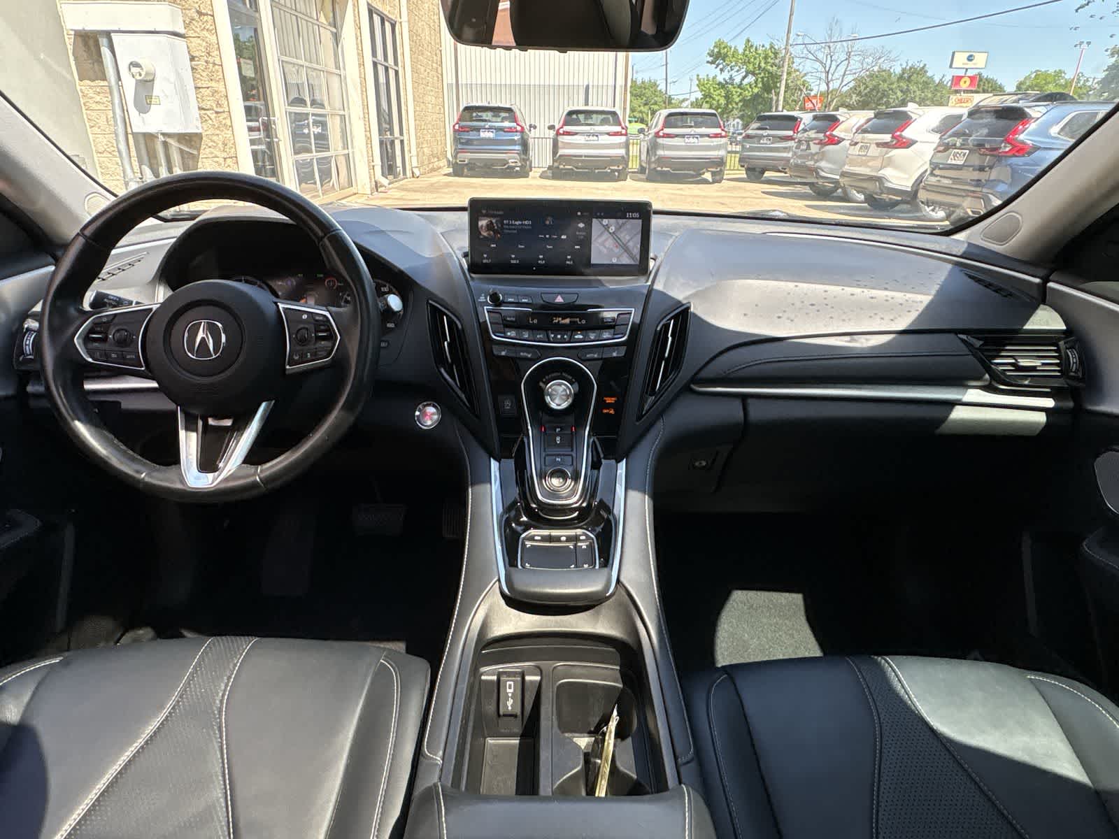 Thumbnail: 2020 Acura RDX - 17