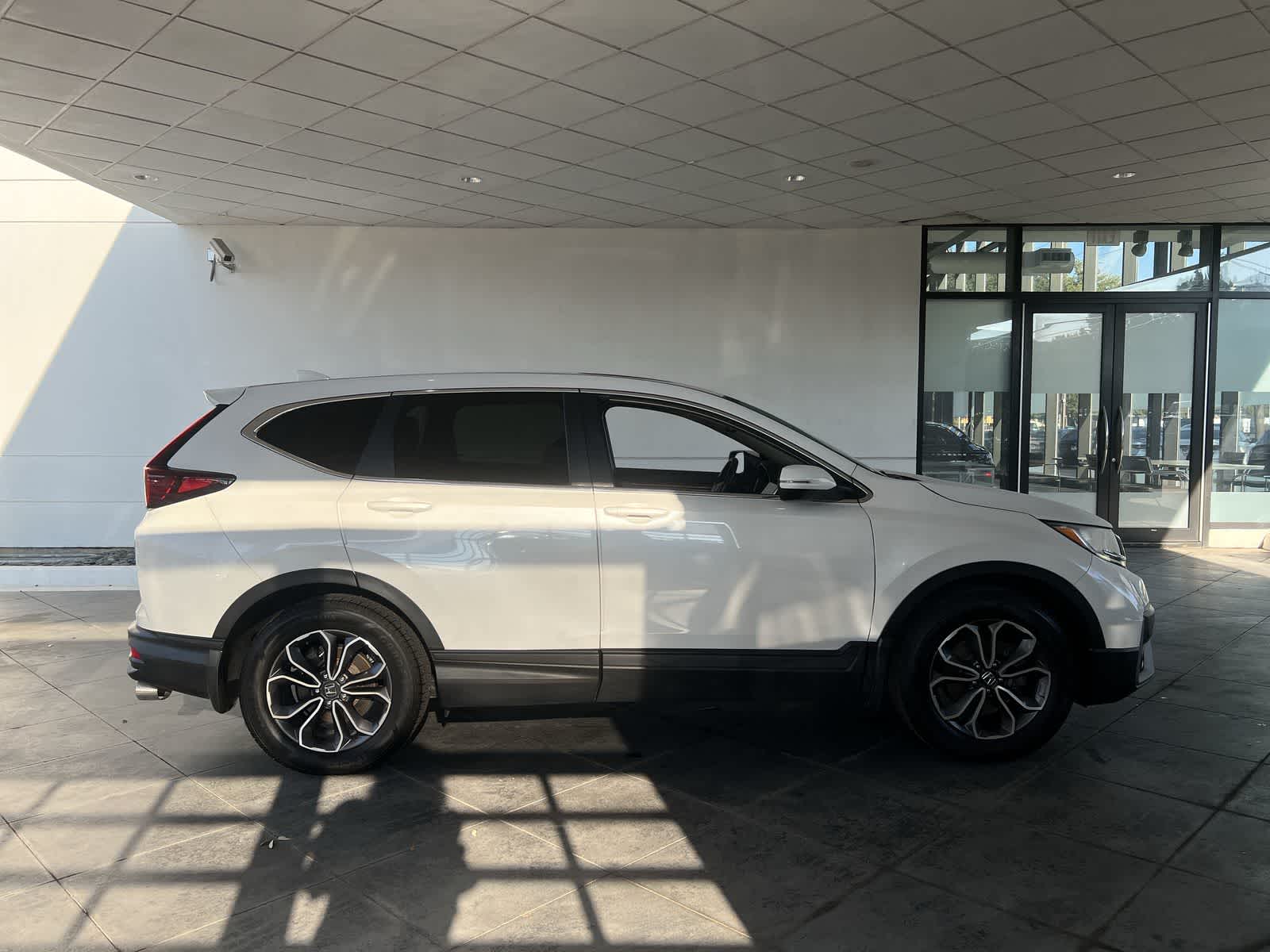 Thumbnail: 2022 Honda CR-V - 30