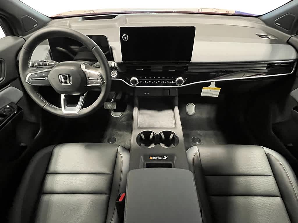 Thumbnail: 2026 Honda Prologue - 19