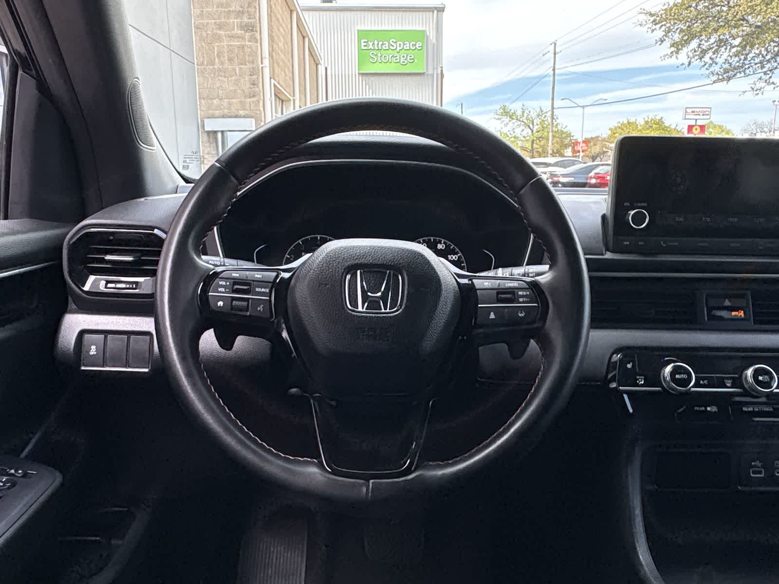 Thumbnail: 2023 Honda Pilot - 27