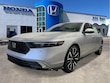  Honda Accord Hybrid
