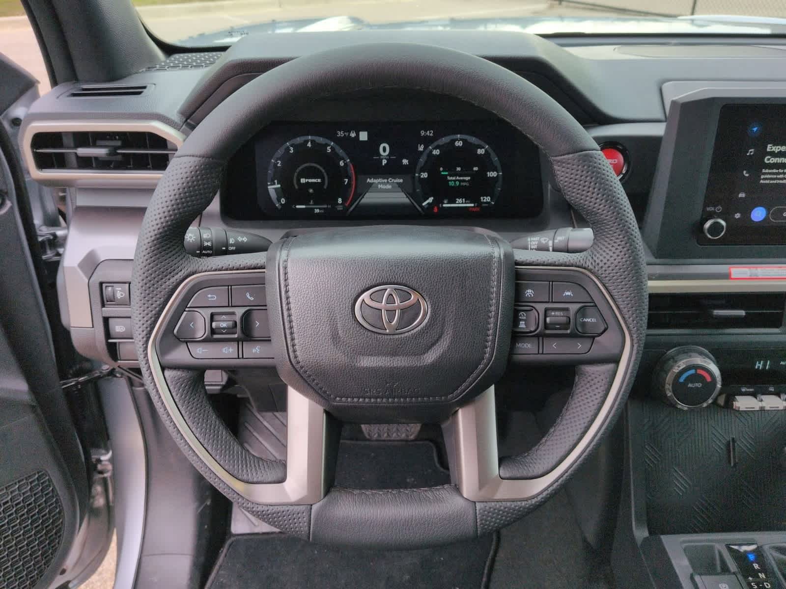 Thumbnail: 2026 Toyota Tacoma - 18