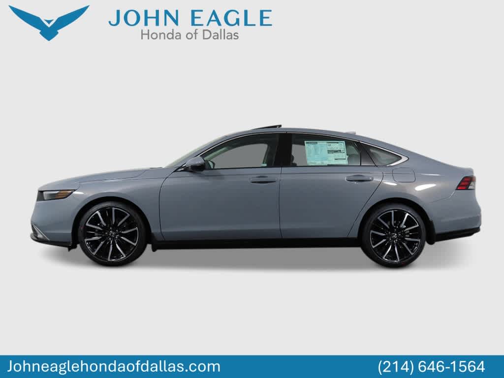 Thumbnail: 2026 Honda Accord - 6