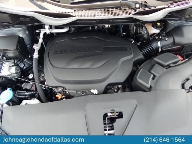 Thumbnail: 2026 Honda Odyssey - 10