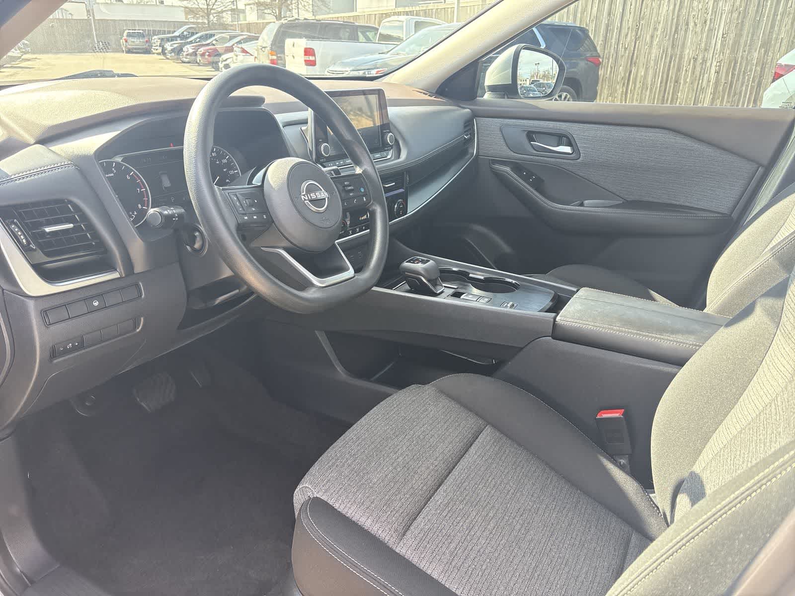 Thumbnail: 2023 Nissan Rogue - 2