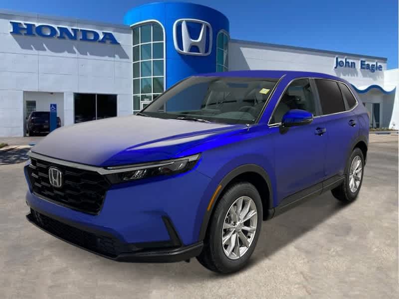 2025 Honda CR-V EX-L -
                  Dallas, TX