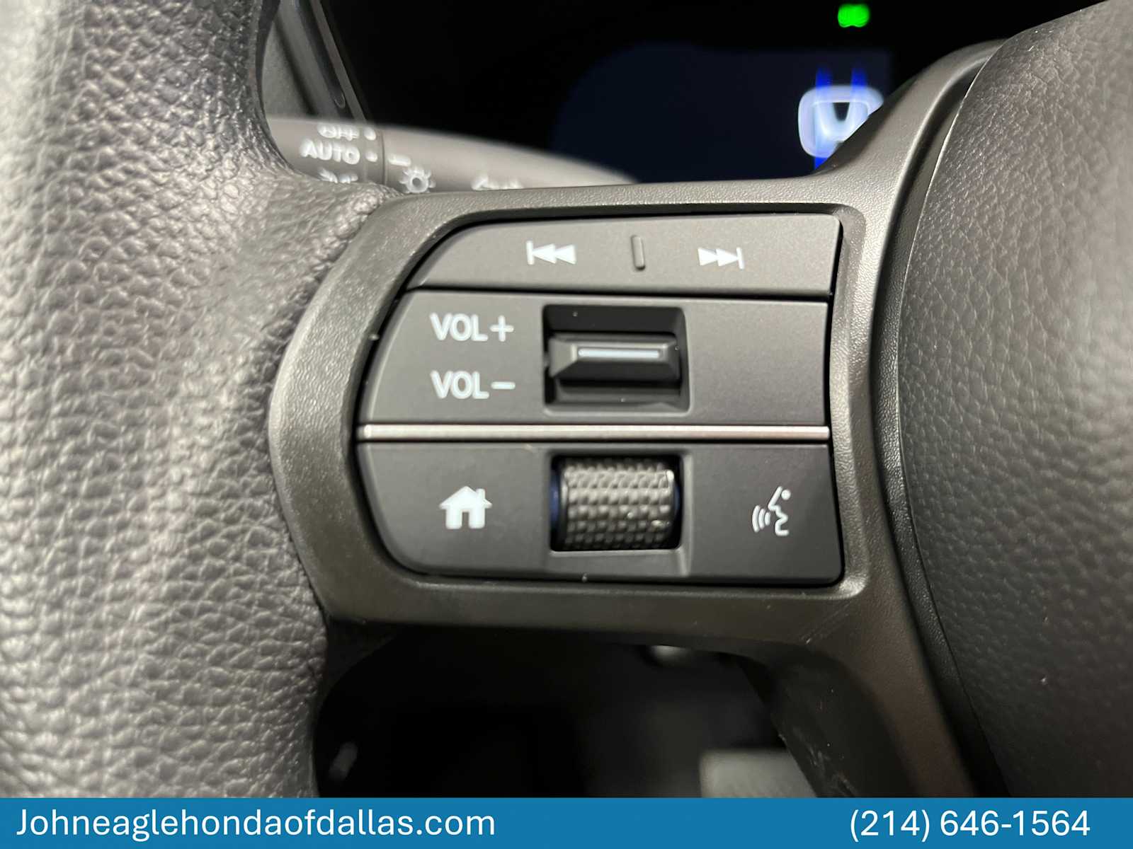 Thumbnail: 2026 Honda CR-V - 14