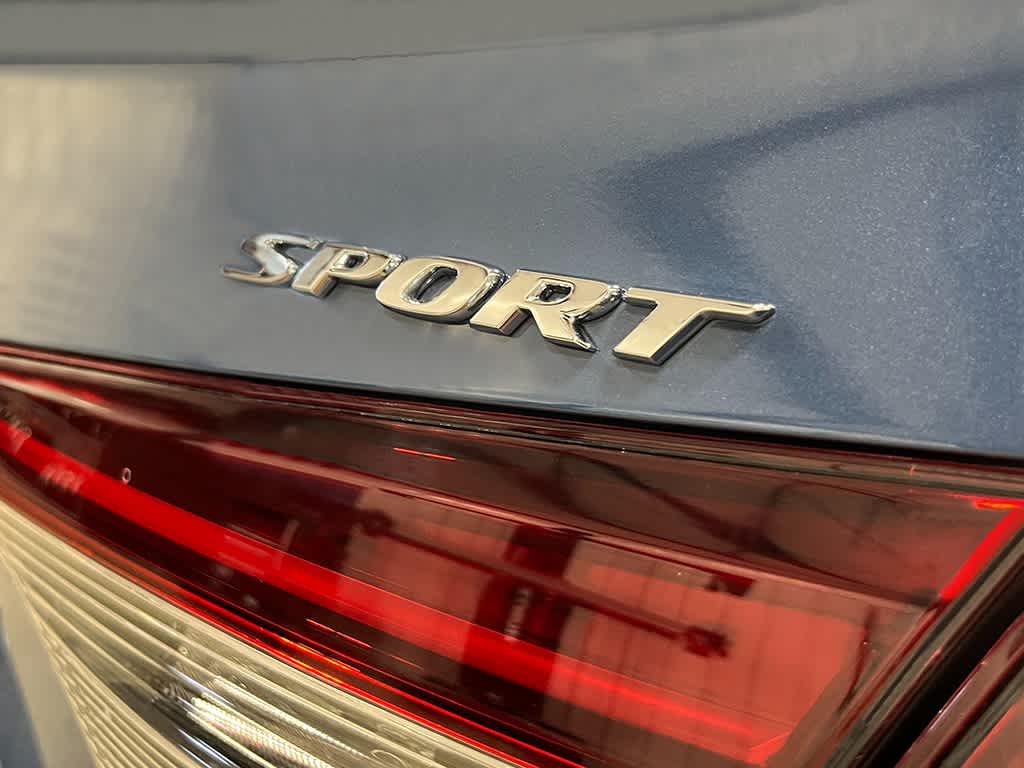 Thumbnail: 2026 Honda Civic - 6