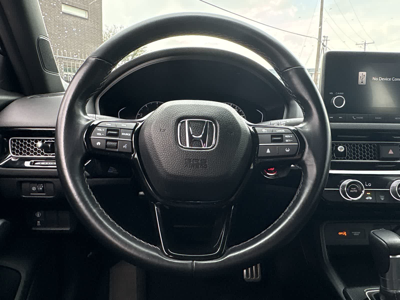 Thumbnail: 2023 Honda Civic - 26