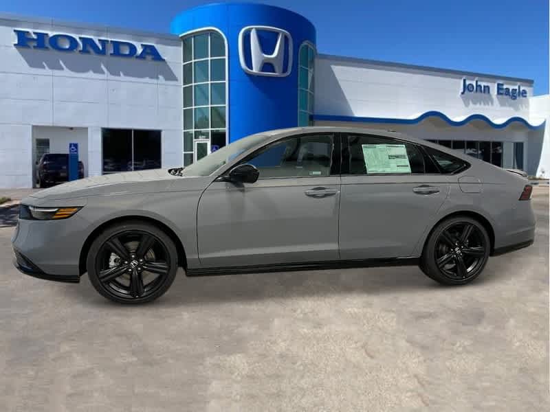 Thumbnail: 2025 Honda Accord - 2