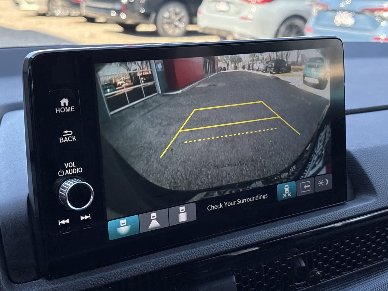 Thumbnail: 2023 Honda CR-V - 36