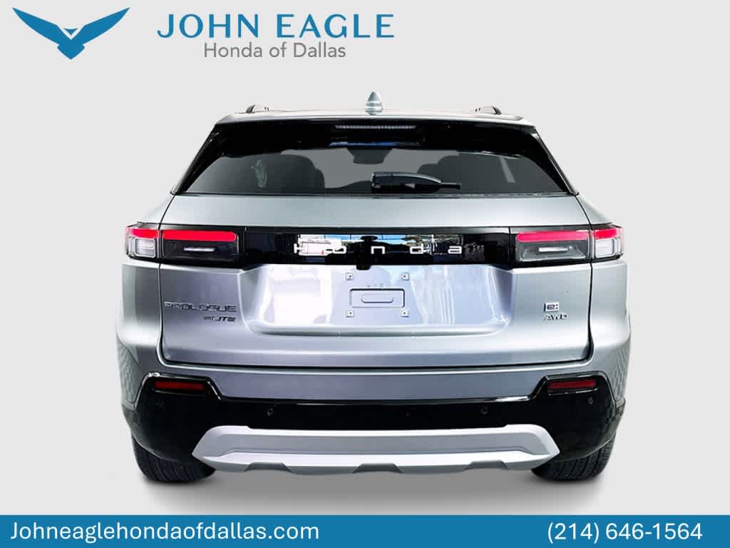 Thumbnail: 2026 Honda Prologue - 3