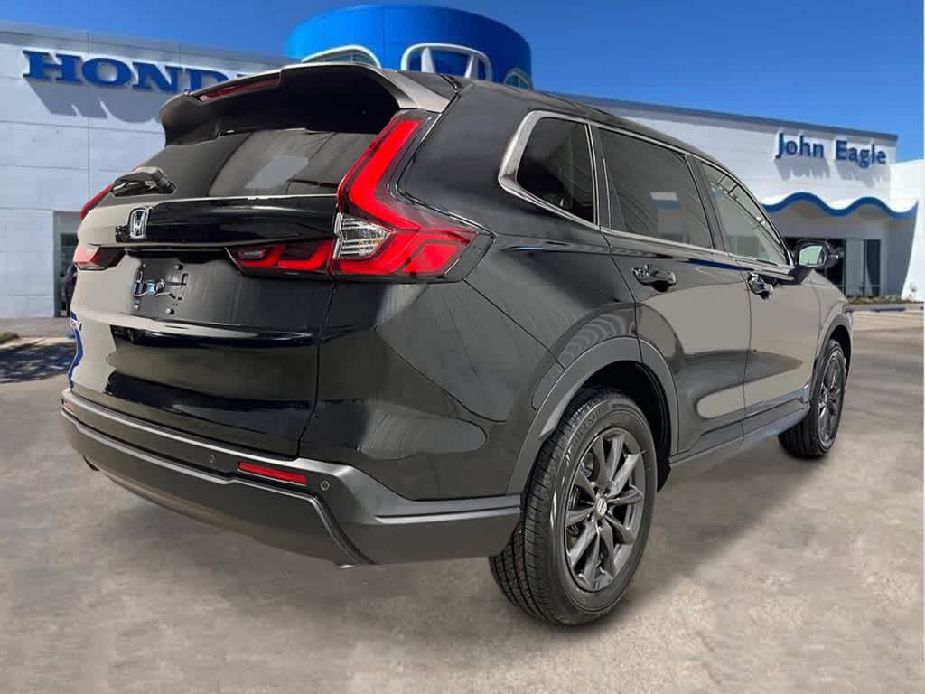 Thumbnail: 2026 Honda CR-V - 6