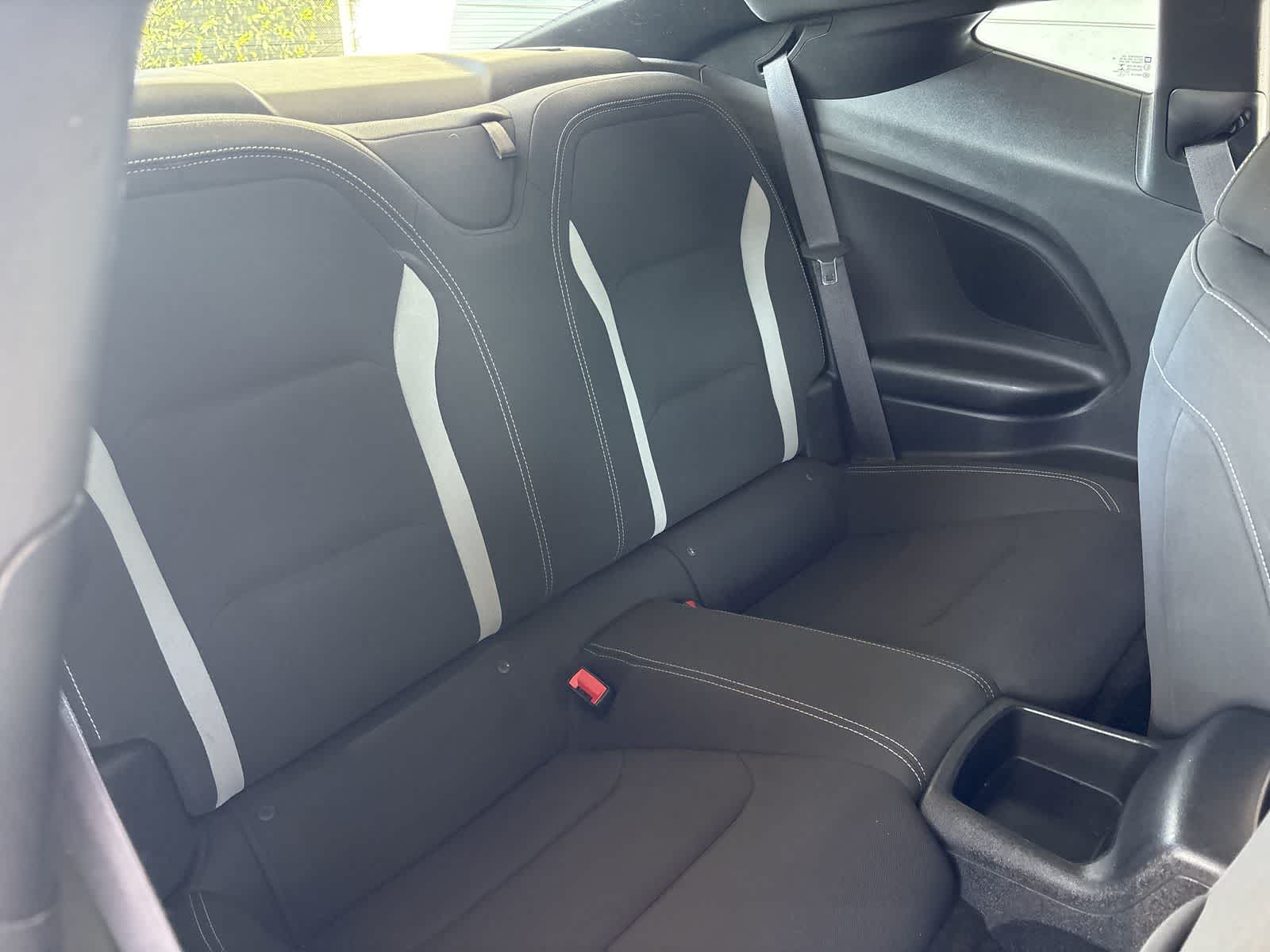 Thumbnail: 2016 Chevrolet Camaro - 11