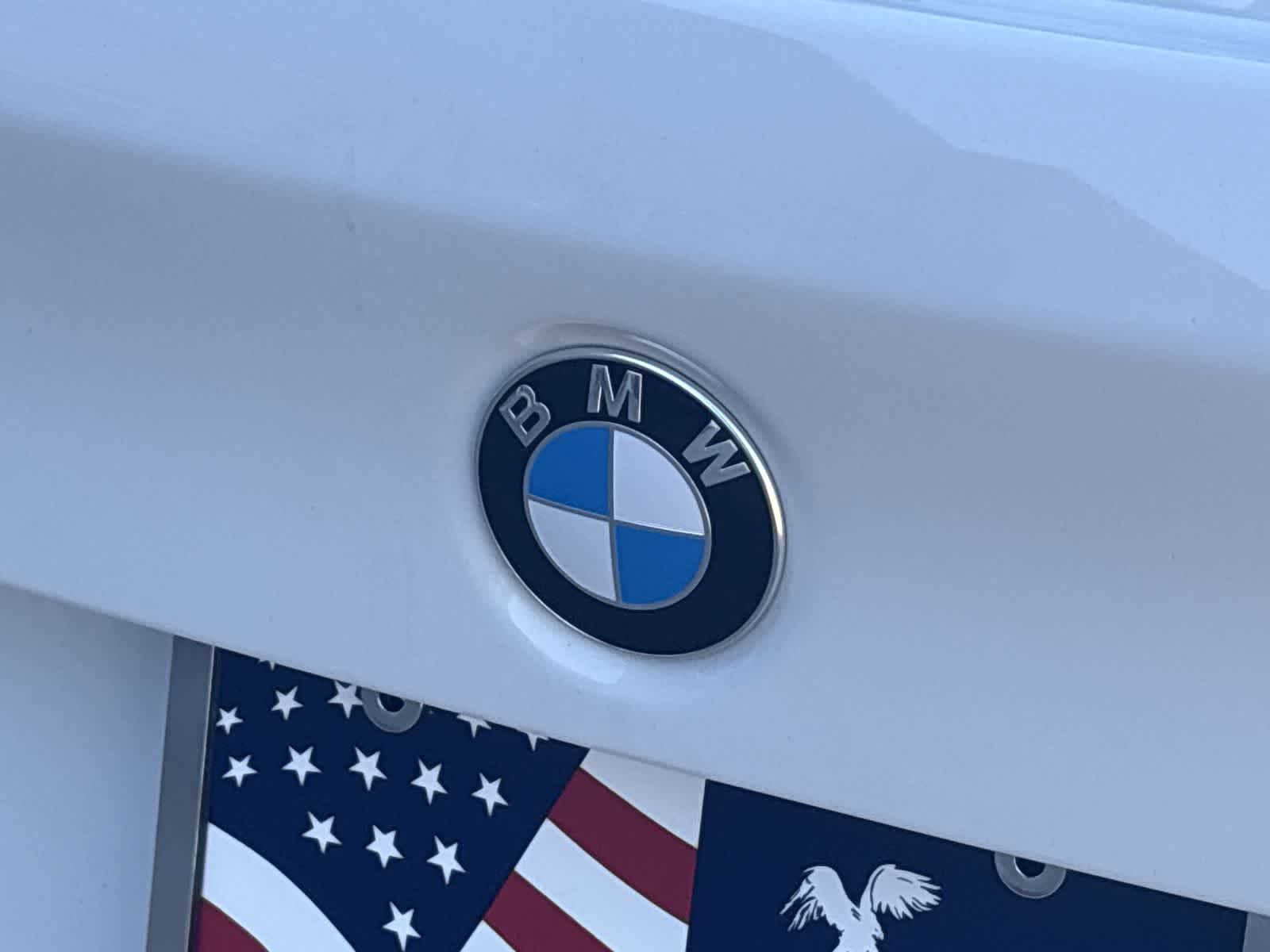 Thumbnail: 2015 BMW 5 Series - 19