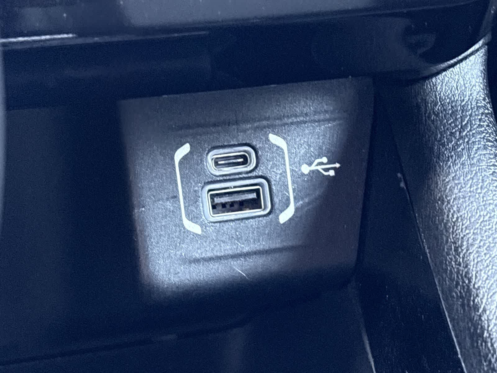 Thumbnail: 2024 Jeep Compass - 27