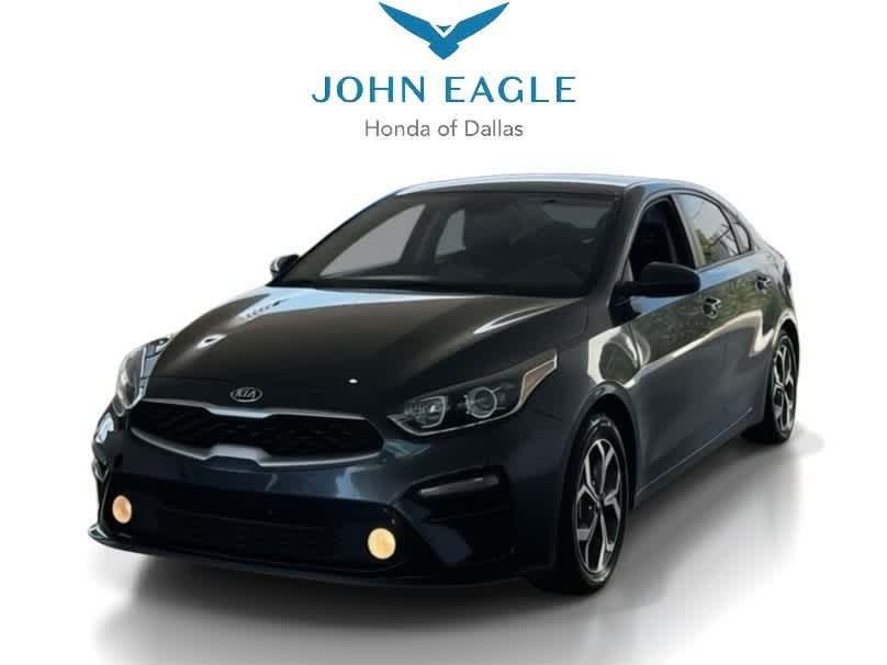 Thumbnail: 2019 Kia Forte - 1