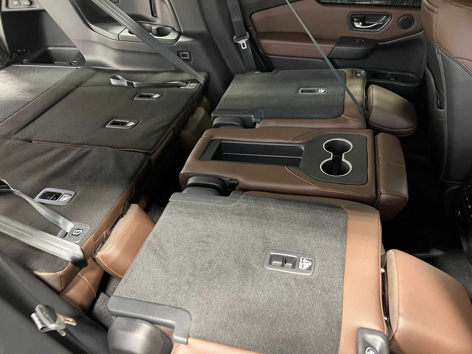 Thumbnail: 2025 Honda Pilot - 38