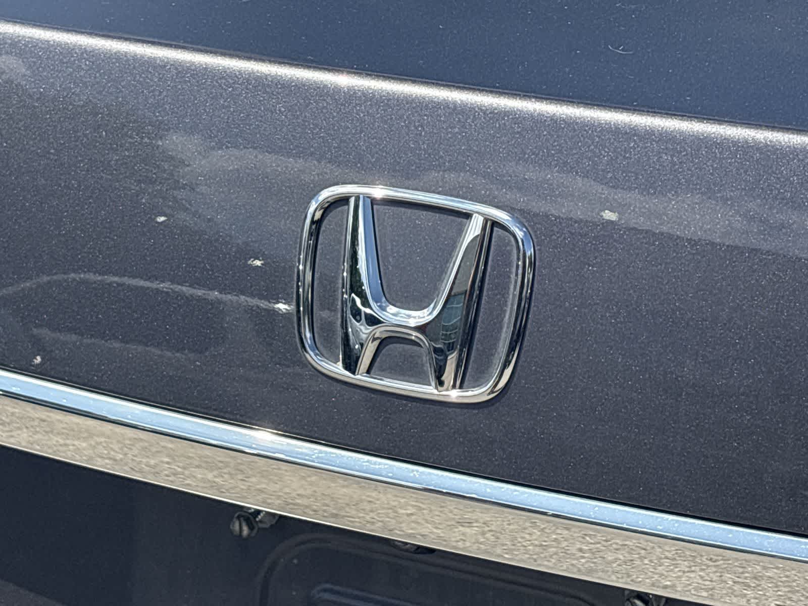 Thumbnail: 2016 Honda Accord - 10