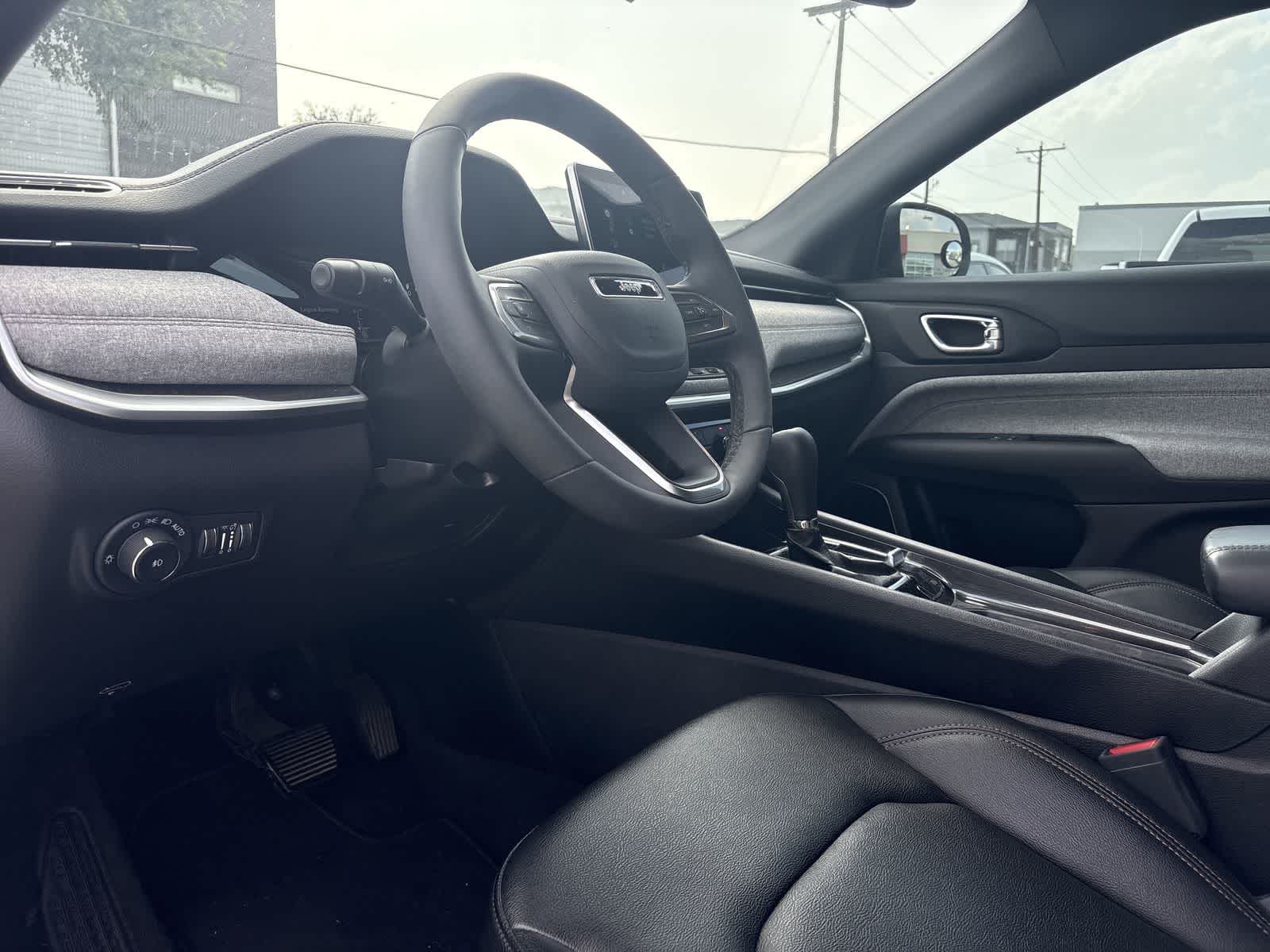 Thumbnail: 2024 Jeep Compass - 2