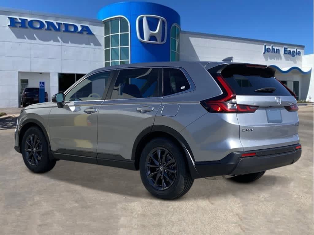 Thumbnail: 2026 Honda CR-V - 2