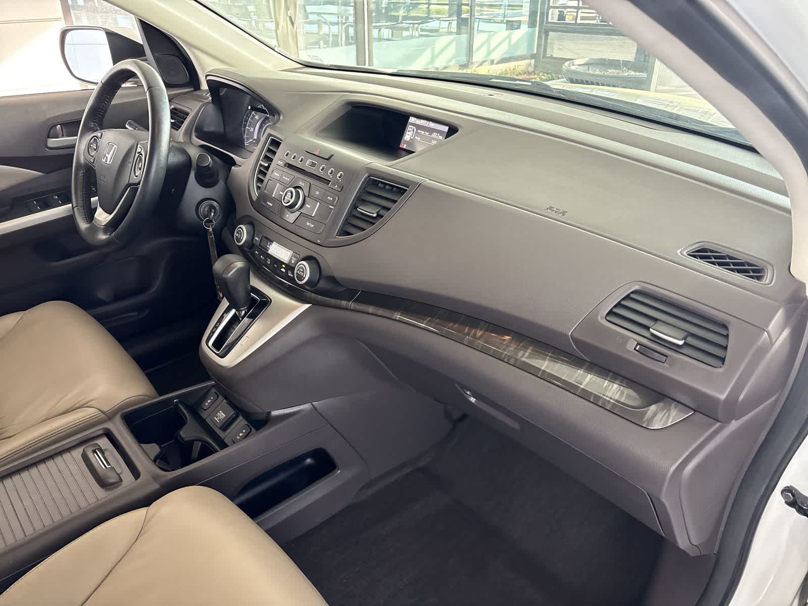Thumbnail: 2014 Honda CR-V - 20