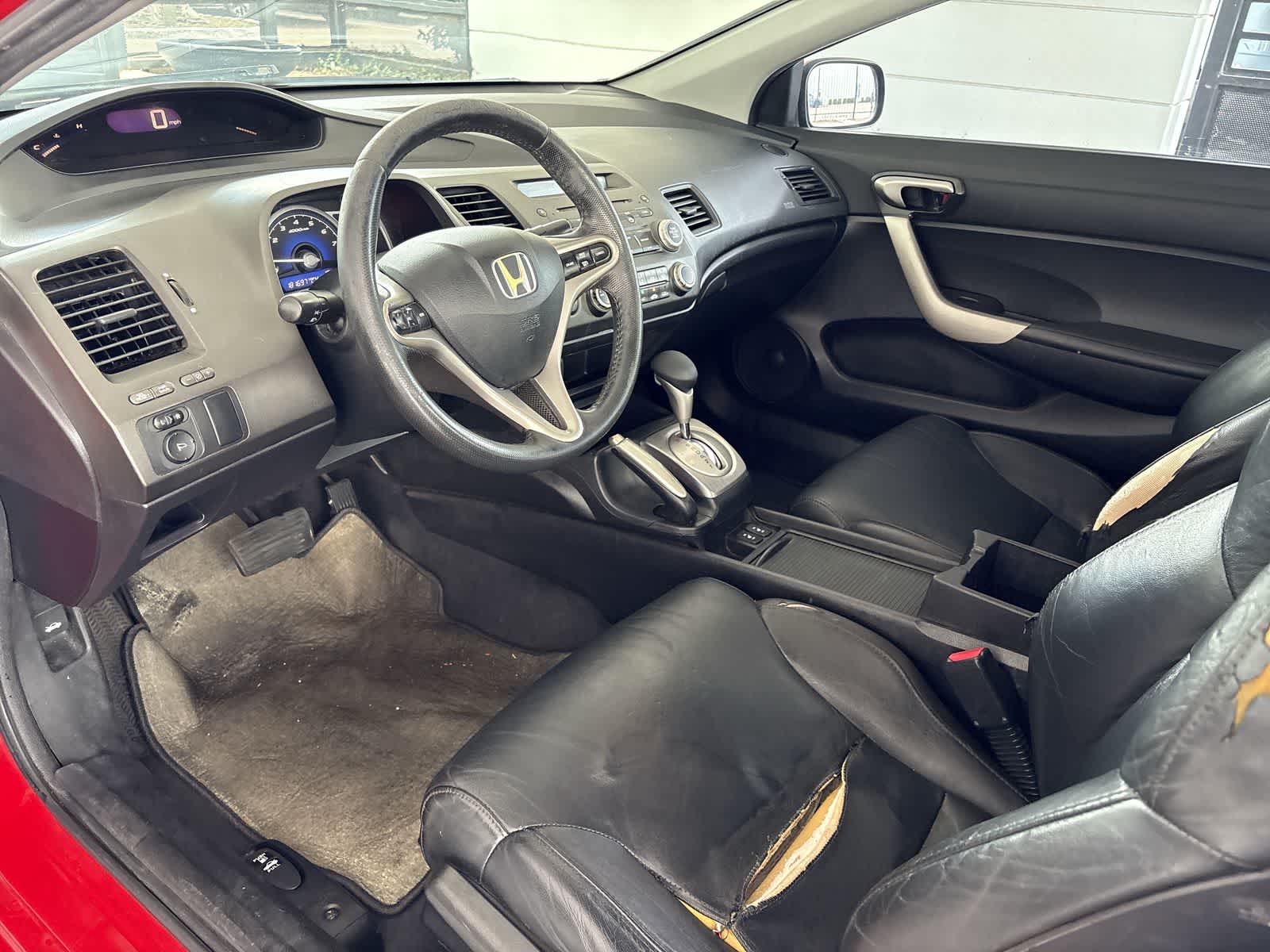 Thumbnail: 2008 Honda Civic - 2