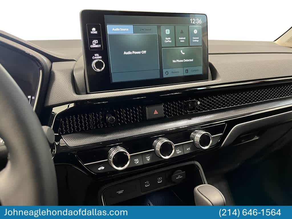 Thumbnail: 2026 Honda CR-V - 21