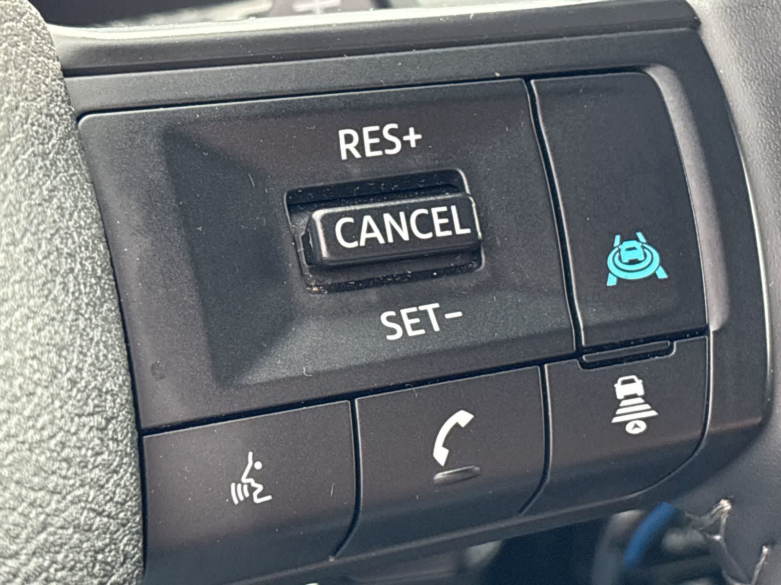 Thumbnail: 2025 Nissan Rogue - 31