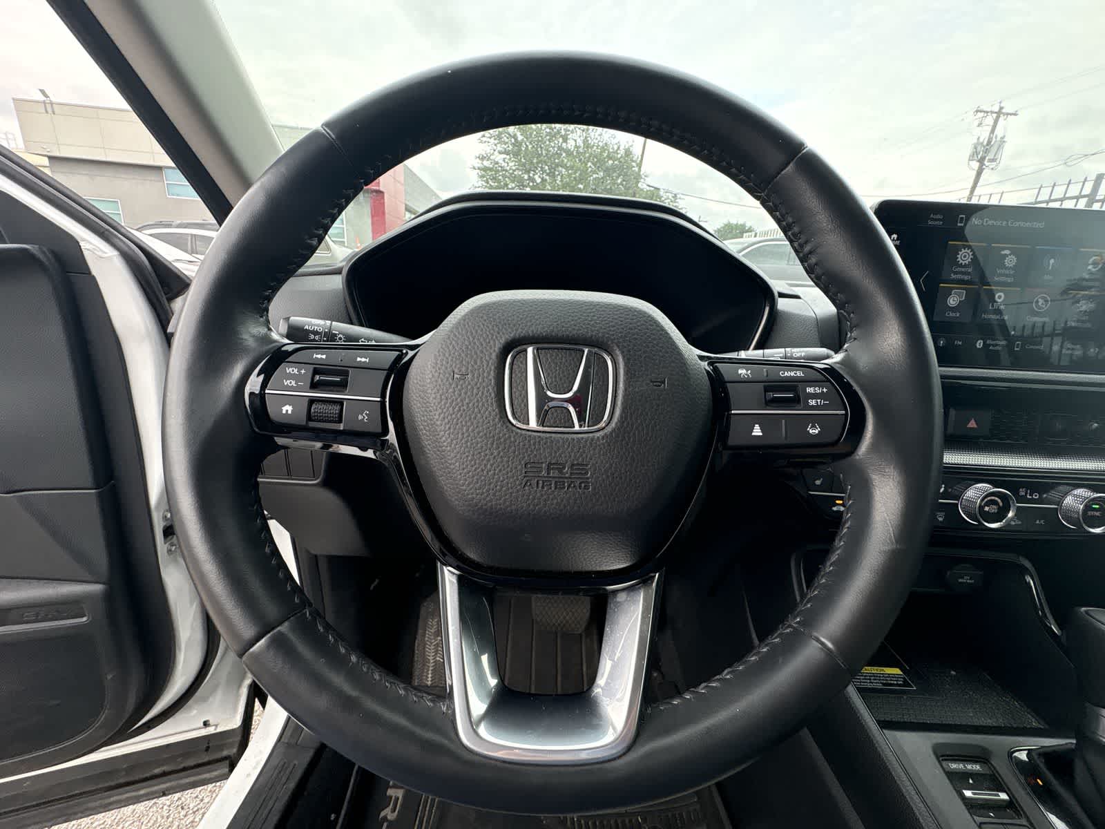 Thumbnail: 2024 Honda CR-V - 13