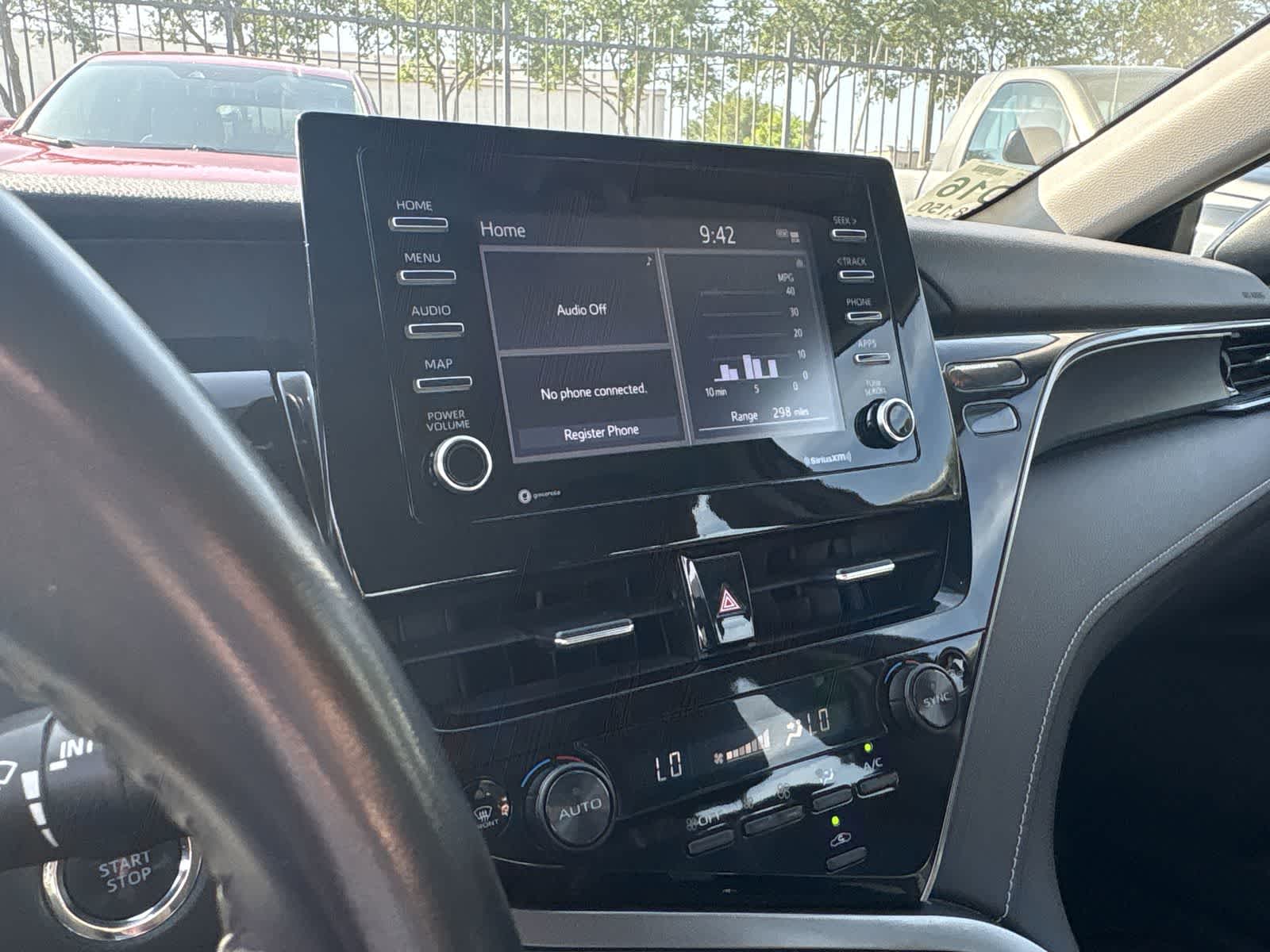 Thumbnail: 2023 Toyota Camry - 13