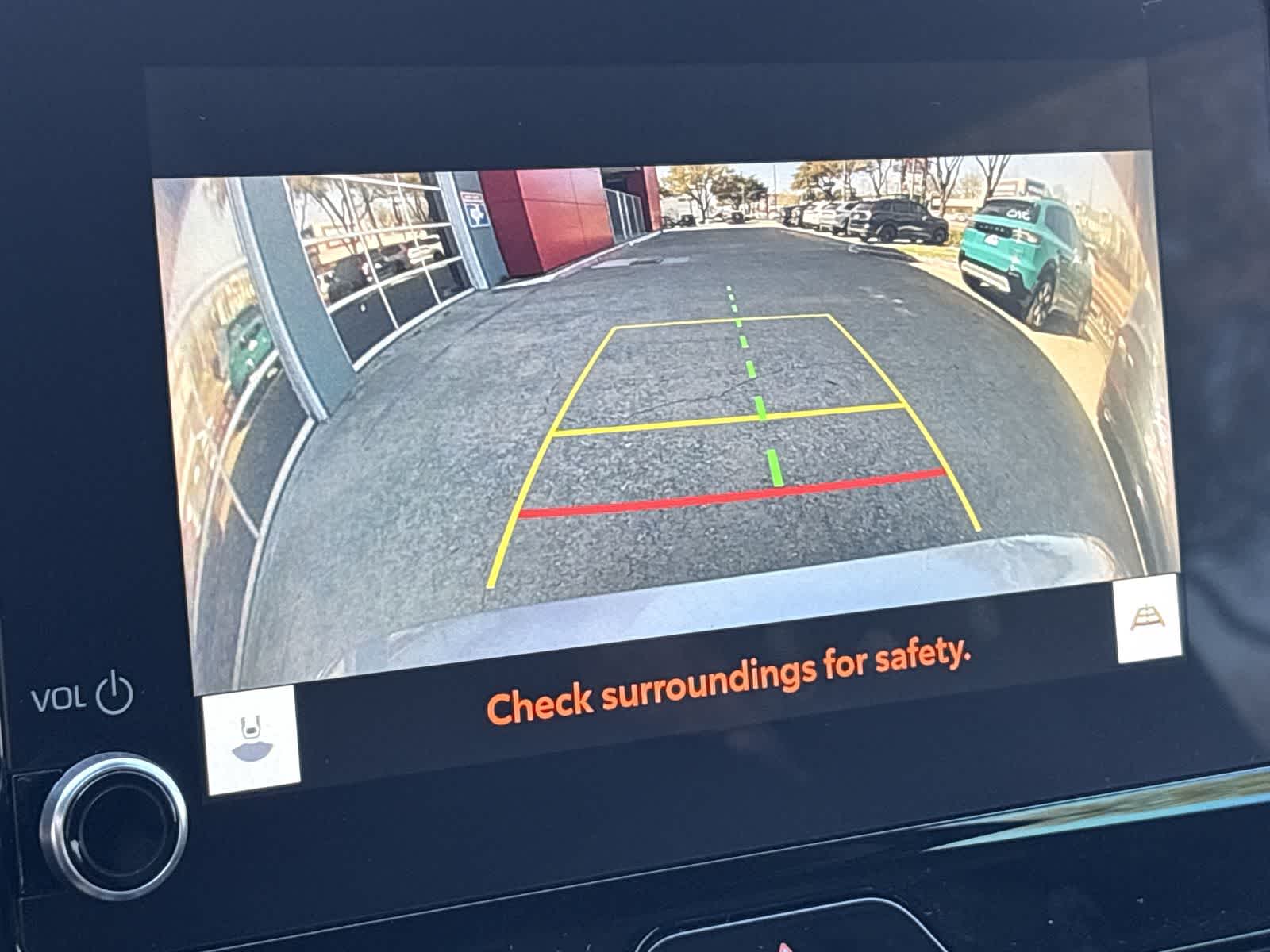 Thumbnail: 2023 Toyota Venza - 36