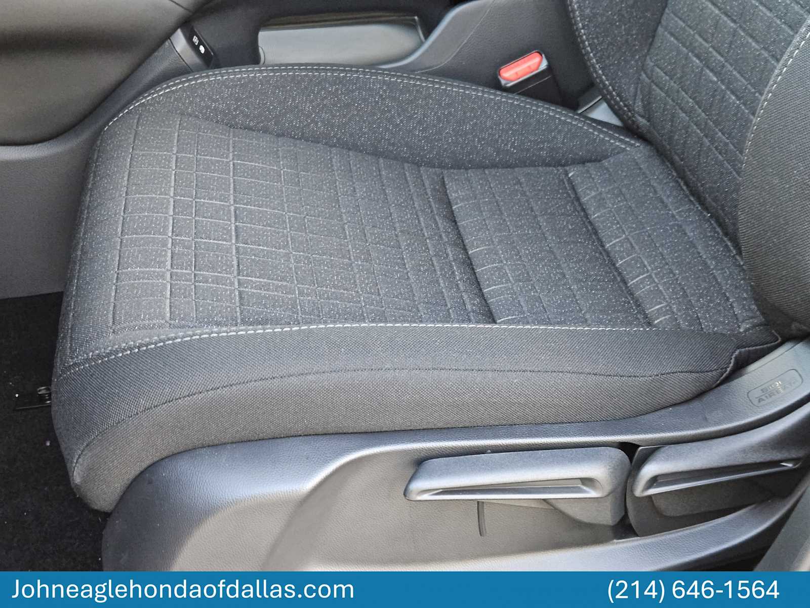 Thumbnail: 2026 Honda HR-V - 9