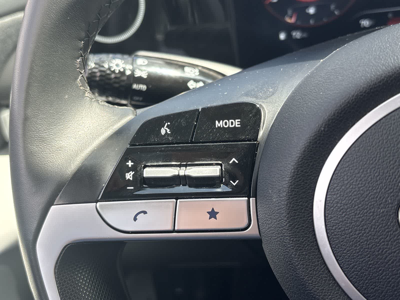 Thumbnail: 2025 Hyundai Elantra - 24