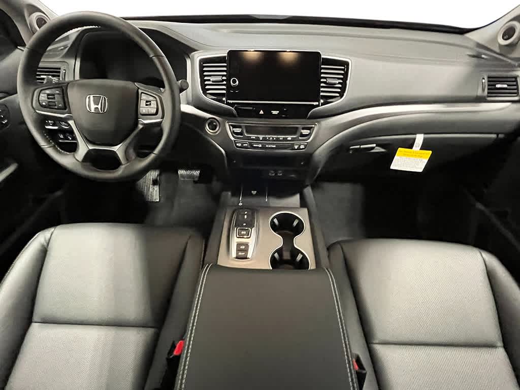 Thumbnail: 2026 Honda Ridgeline - 23