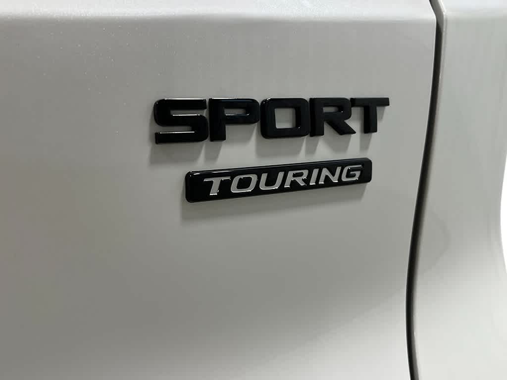 Thumbnail: 2026 Honda CR-V - 6