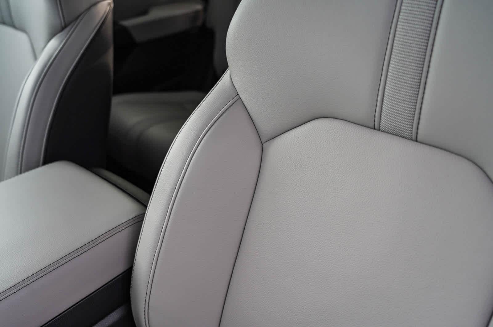 Thumbnail: 2025 Honda Pilot - 13