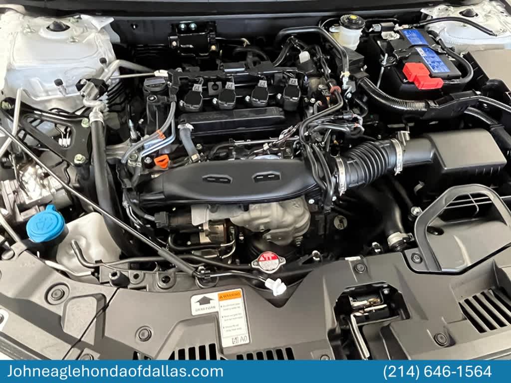 Thumbnail: 2026 Honda Accord - 10