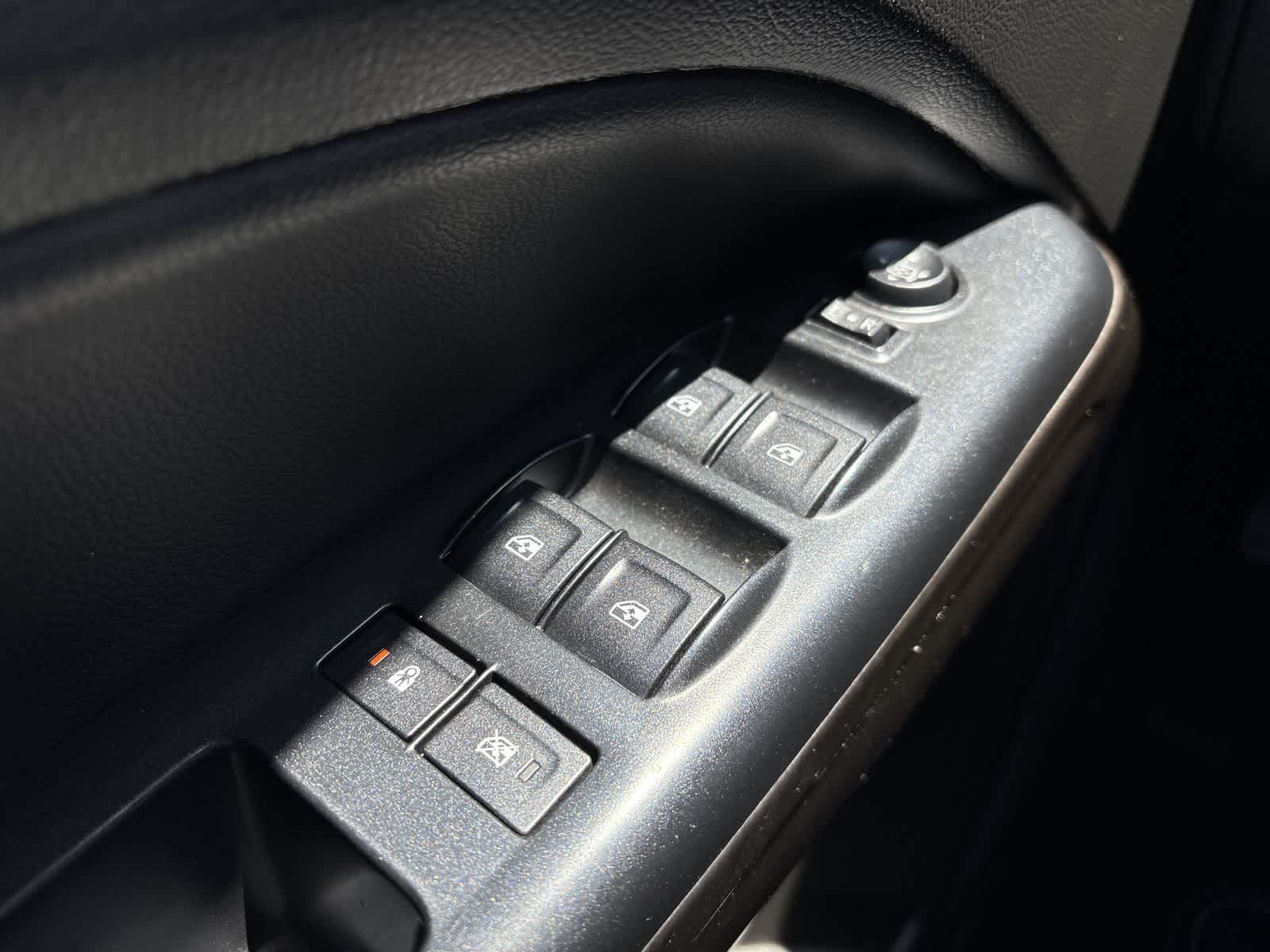 2015 GMC Canyon SLE 40