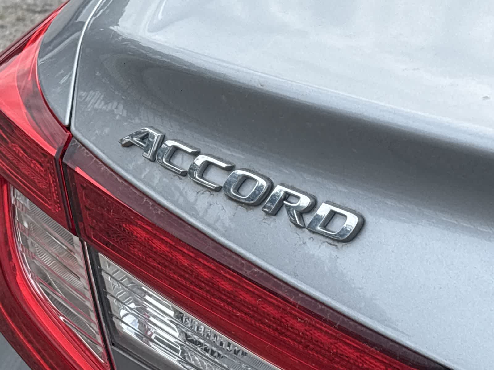 Thumbnail: 2020 Honda Accord - 9