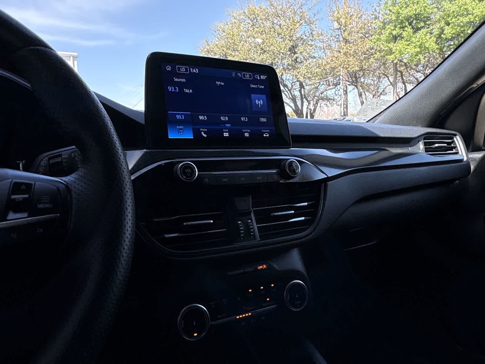 Thumbnail: 2024 Ford Escape - 20
