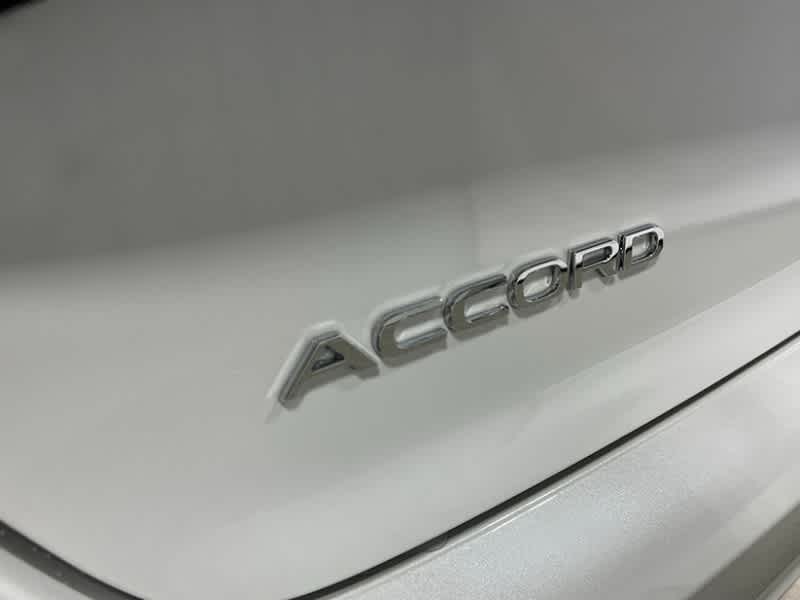 Thumbnail: 2025 Honda Accord - 5
