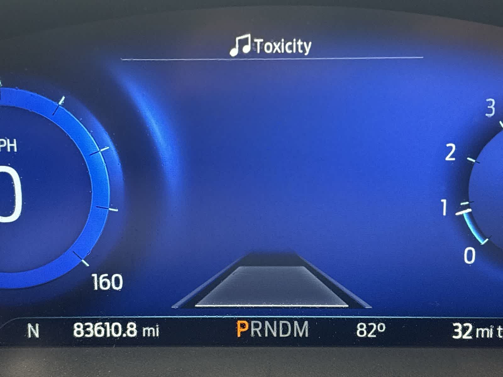 Thumbnail: 2020 Ford Escape - 22