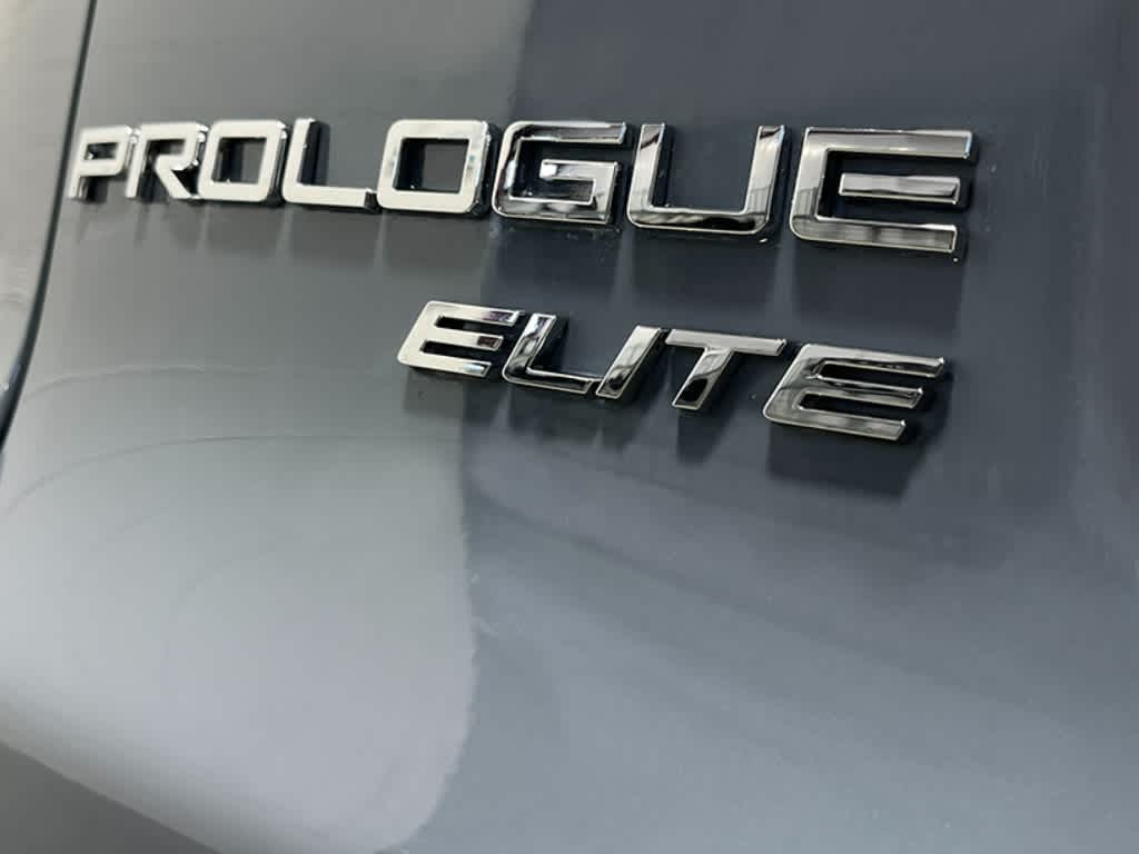 Thumbnail: 2025 Honda Prologue - 7