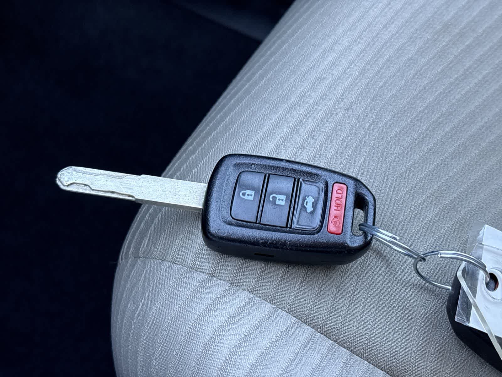 Thumbnail: 2015 Honda Accord - 18